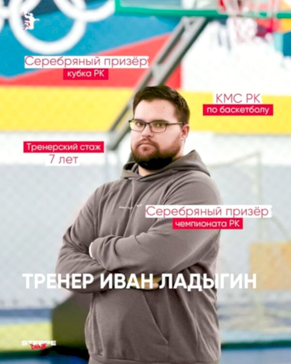 Тренер по баскетболу Астана Тренер по баскетболу Астана